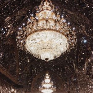 Meet your Posher, Chrisoula